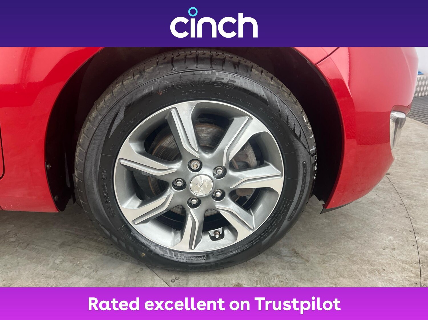 Used Hyundai Ix20 2017 for sale - 76285717: Photo 28