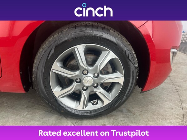 Used Hyundai Ix20 2017 for sale - 76285717: Photo 28