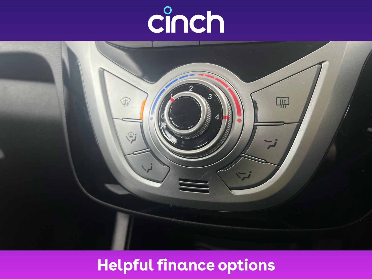 Used Hyundai Ix20 2017 for sale - 76285717: Photo 30