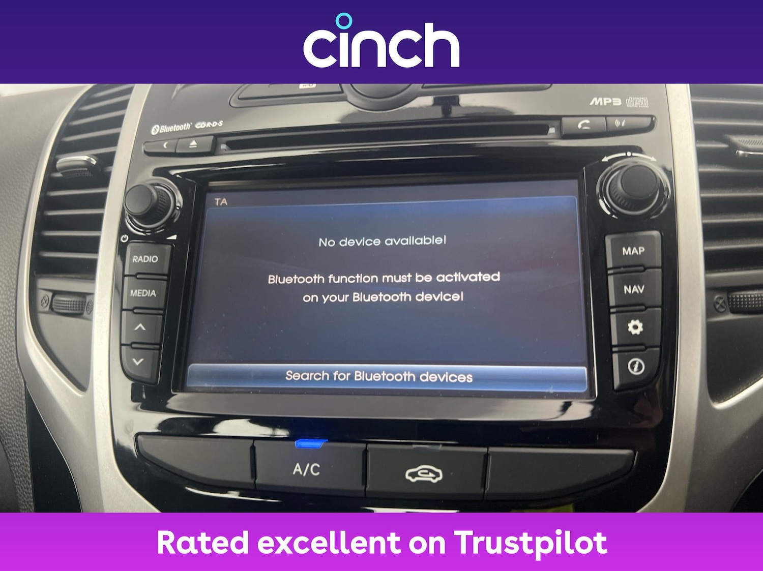 Used Hyundai Ix20 2017 for sale - 76285717: Photo 33