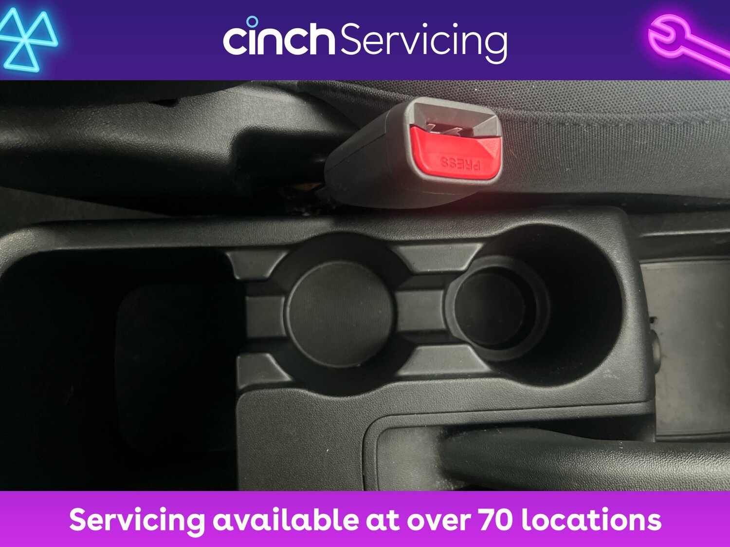 Used Hyundai Ix20 2017 for sale - 76285717: Photo 36