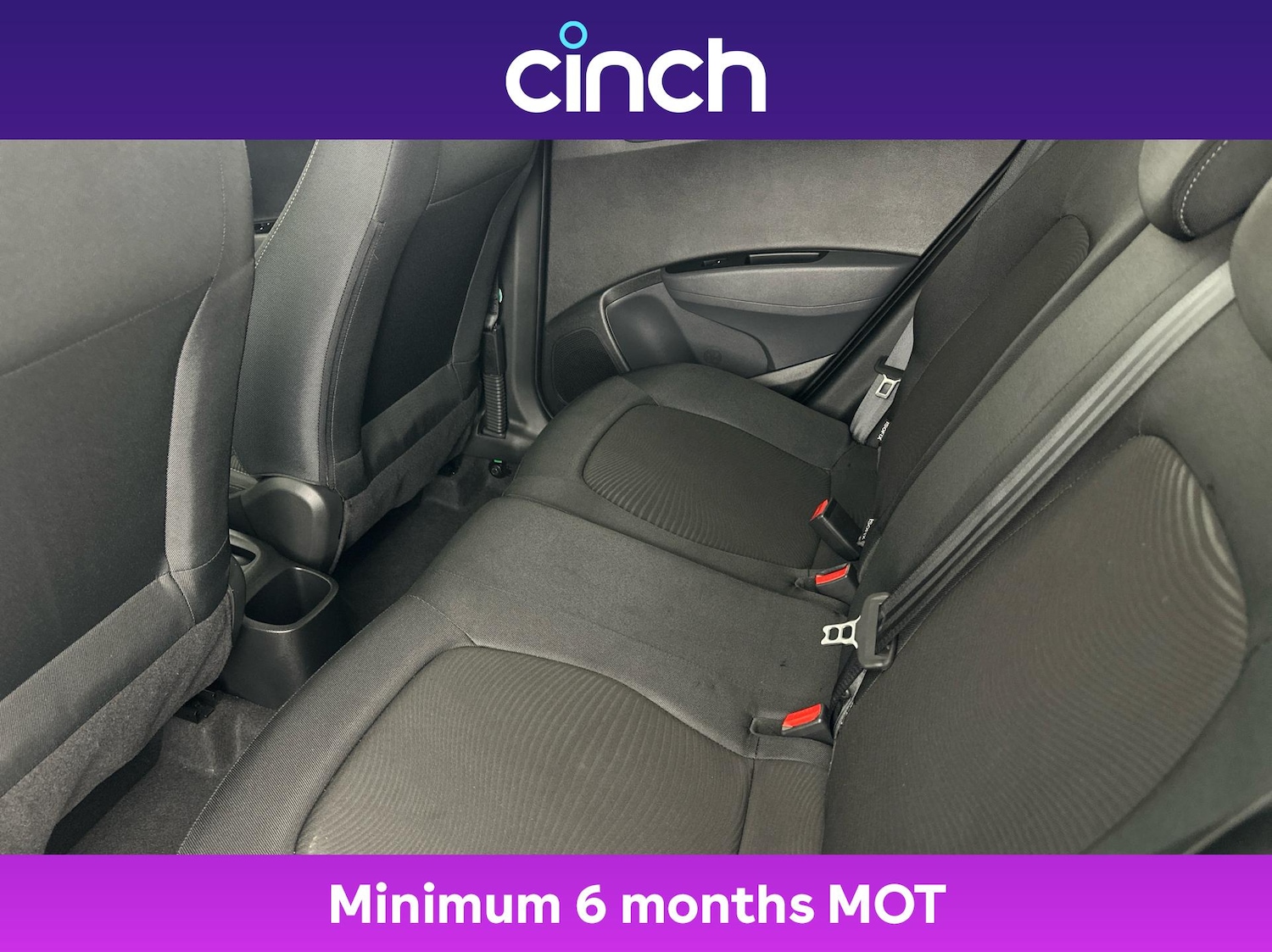 Used Hyundai i10 2019 for sale - 76826891: Photo 20