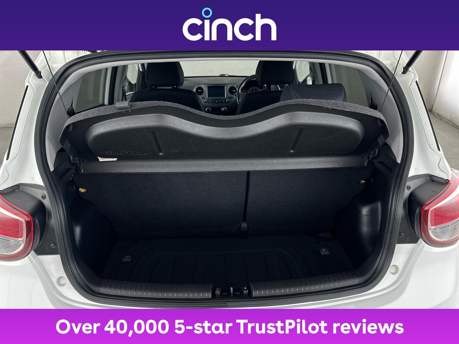 Used Hyundai i10 2019 for sale - 76826891: Photo 21