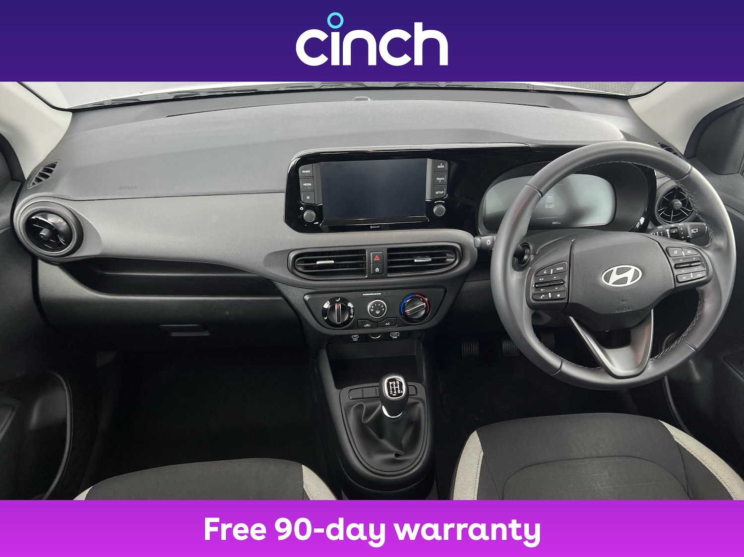 Used Hyundai i10 2023 for sale - 76173789: Photo 15
