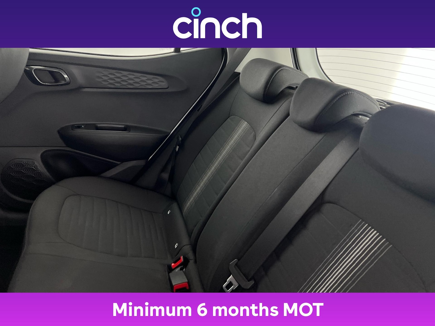 Used Hyundai i10 2023 for sale - 76173789: Photo 20