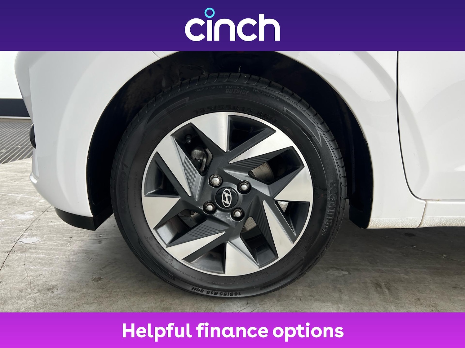 Used Hyundai i10 2023 for sale - 76173789: Photo 24