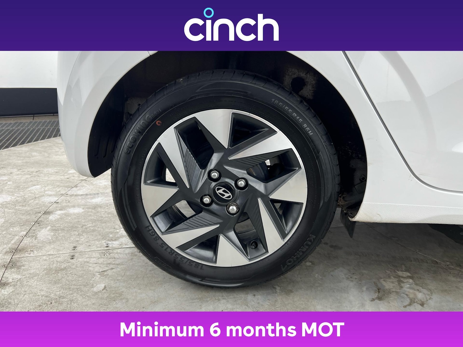 Used Hyundai i10 2023 for sale - 76173789: Photo 27
