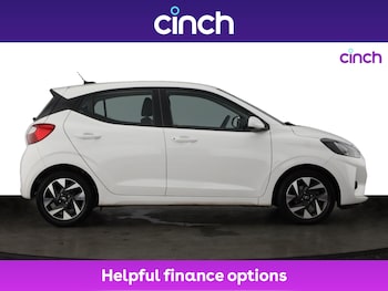 Used Hyundai i10 2023 for sale - 76173789: Photo 2