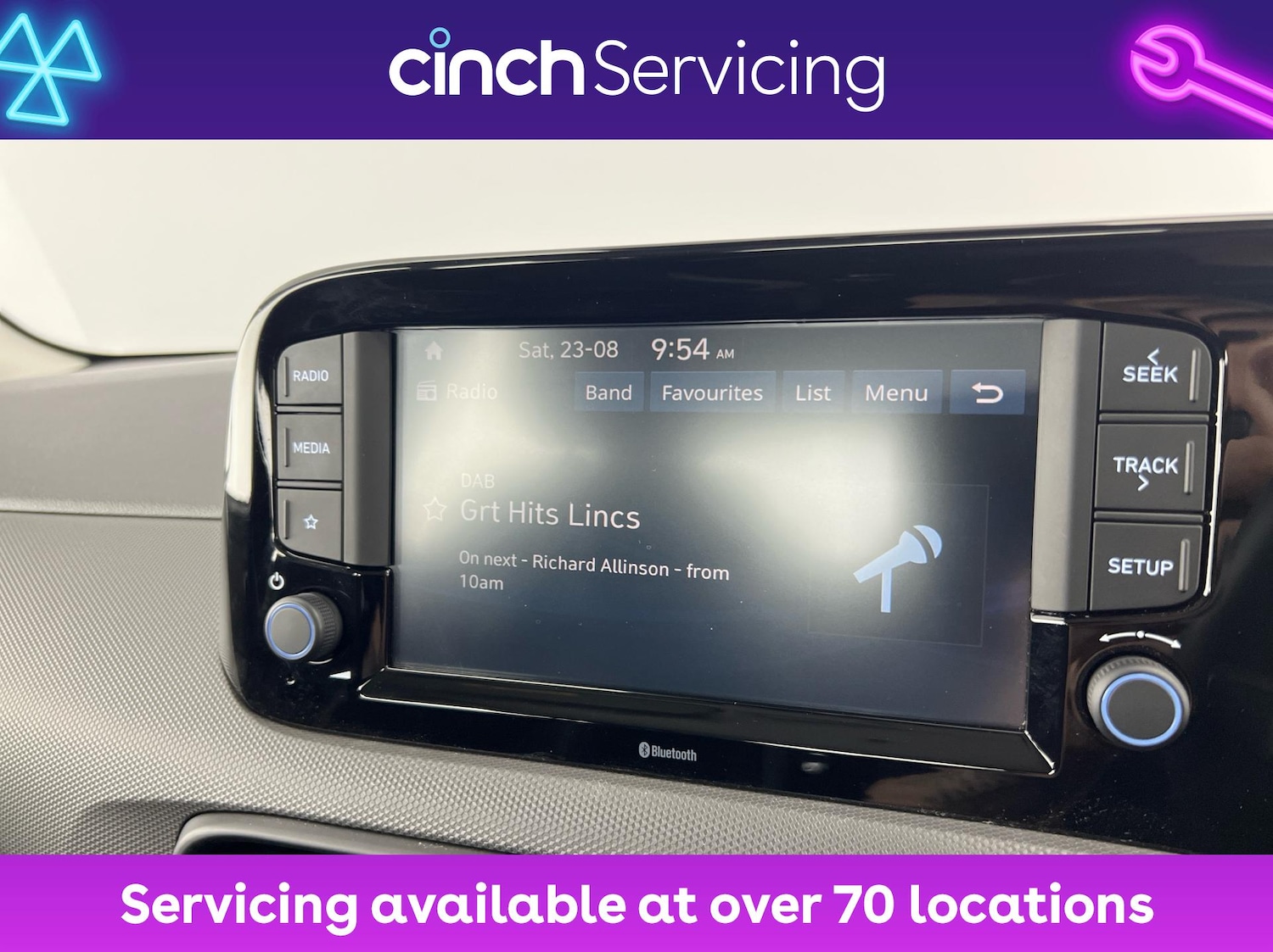Used Hyundai i10 2023 for sale - 76173789: Photo 31