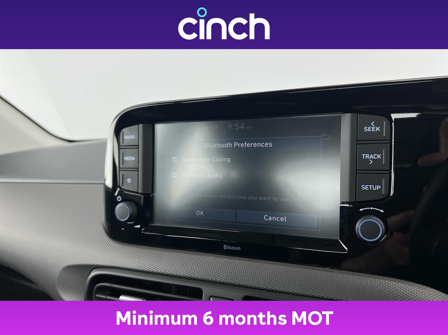 Used Hyundai i10 2023 for sale - 76173789: Photo 32