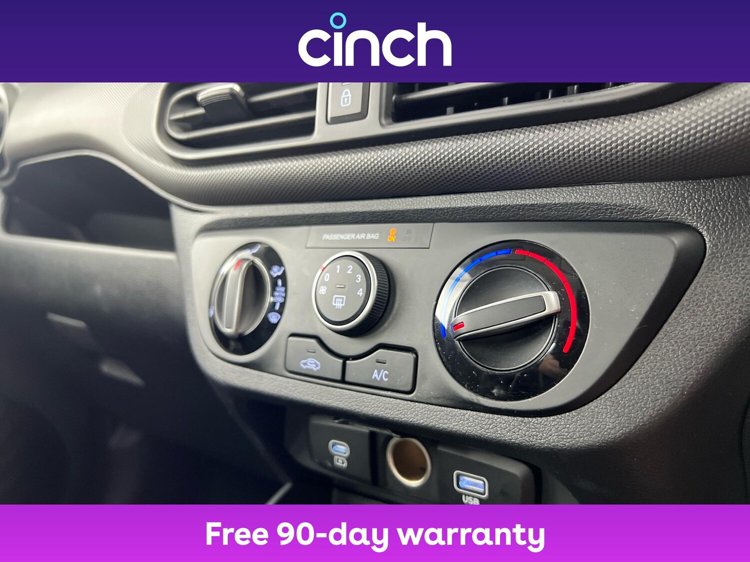 Used Hyundai i10 2023 for sale - 76173789: Photo 34