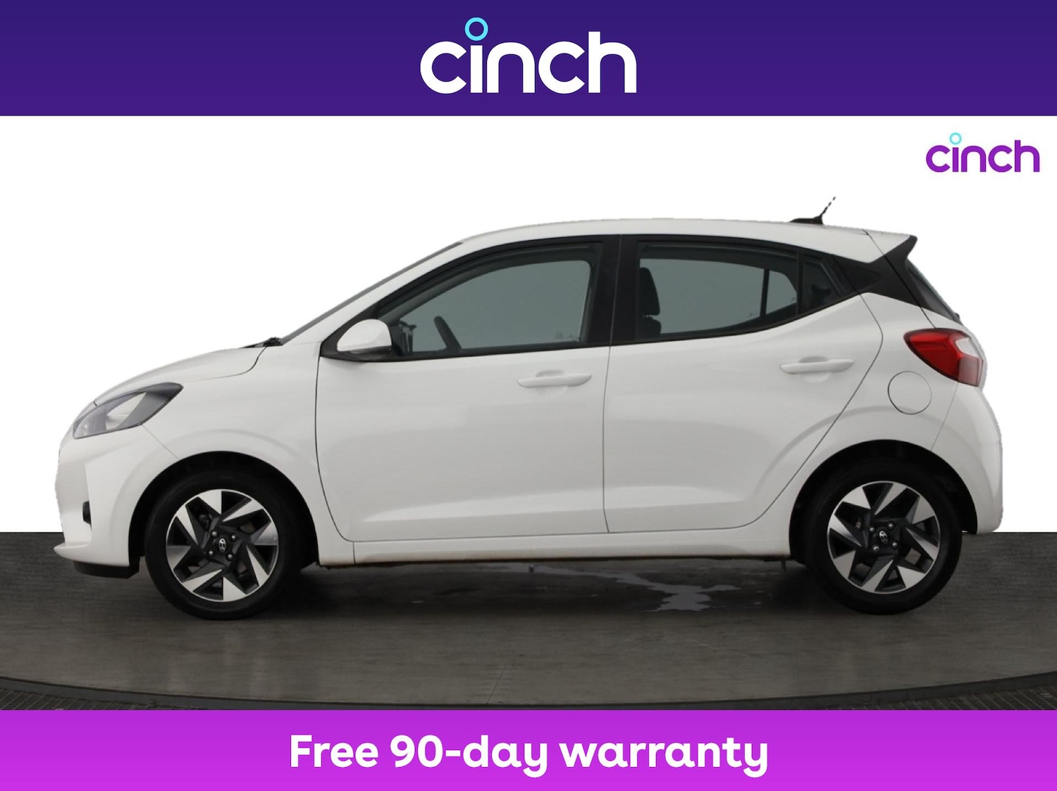 Used Hyundai i10 2023 for sale - 76173789: Photo 8