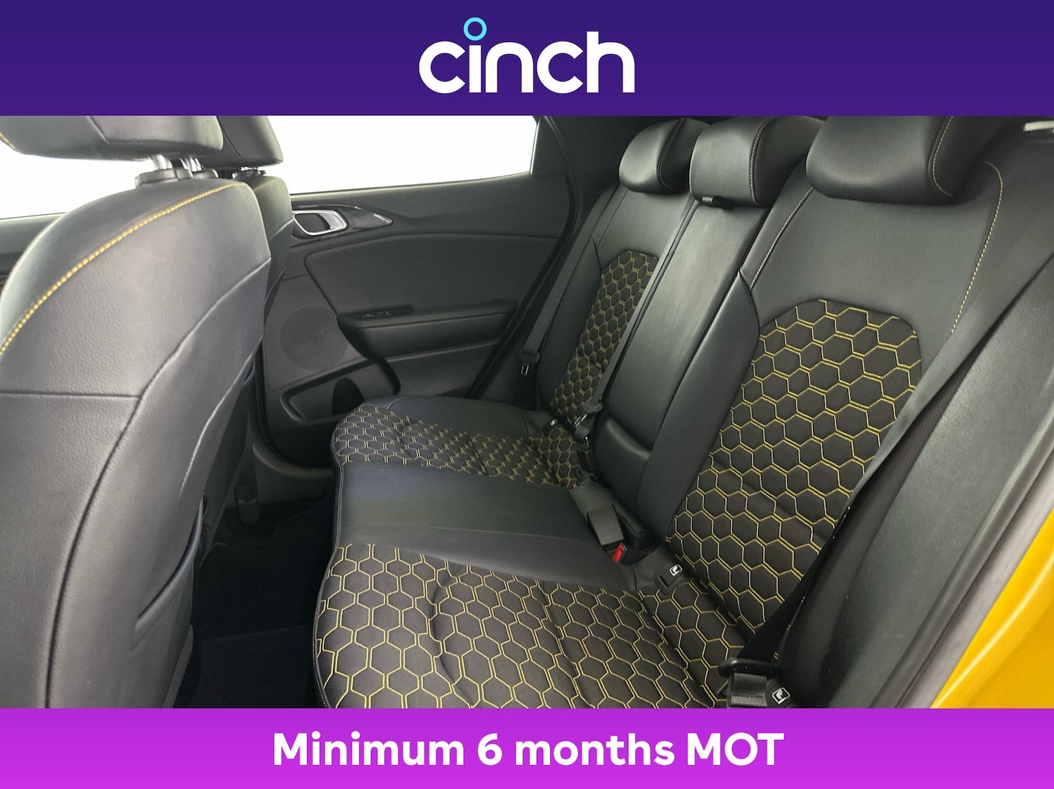 Used Kia XCeed 2020 for sale - 76665127: Photo 20