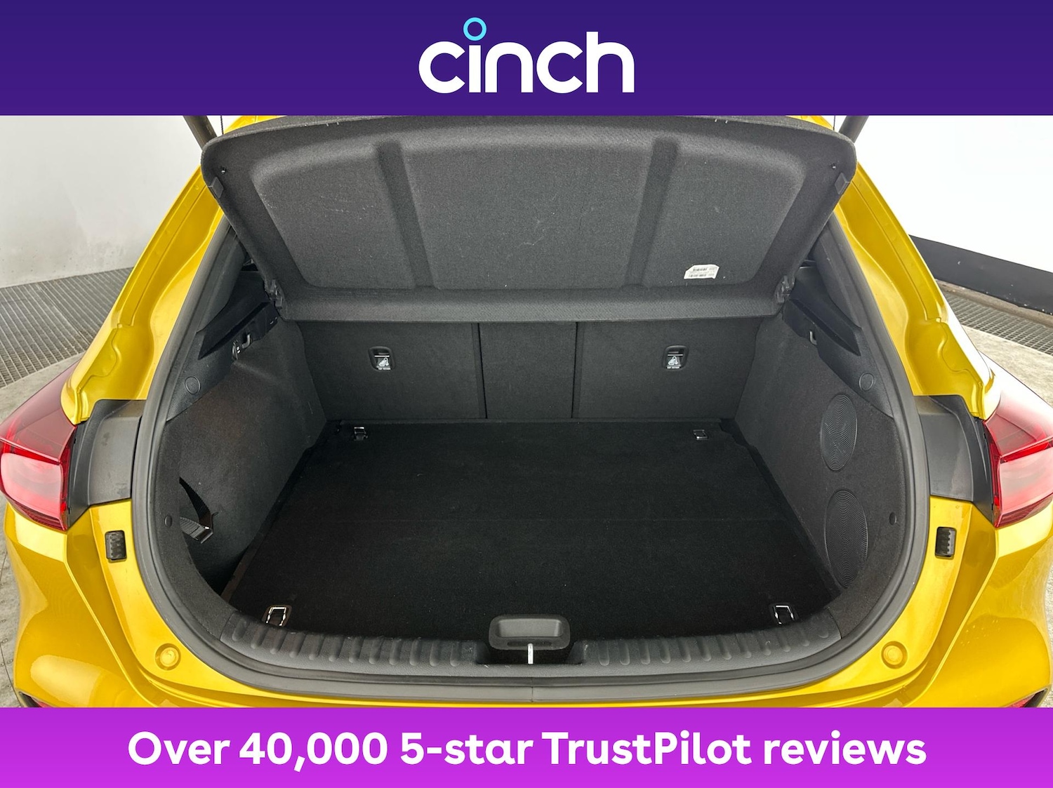 Used Kia XCeed 2020 for sale - 76665127: Photo 21