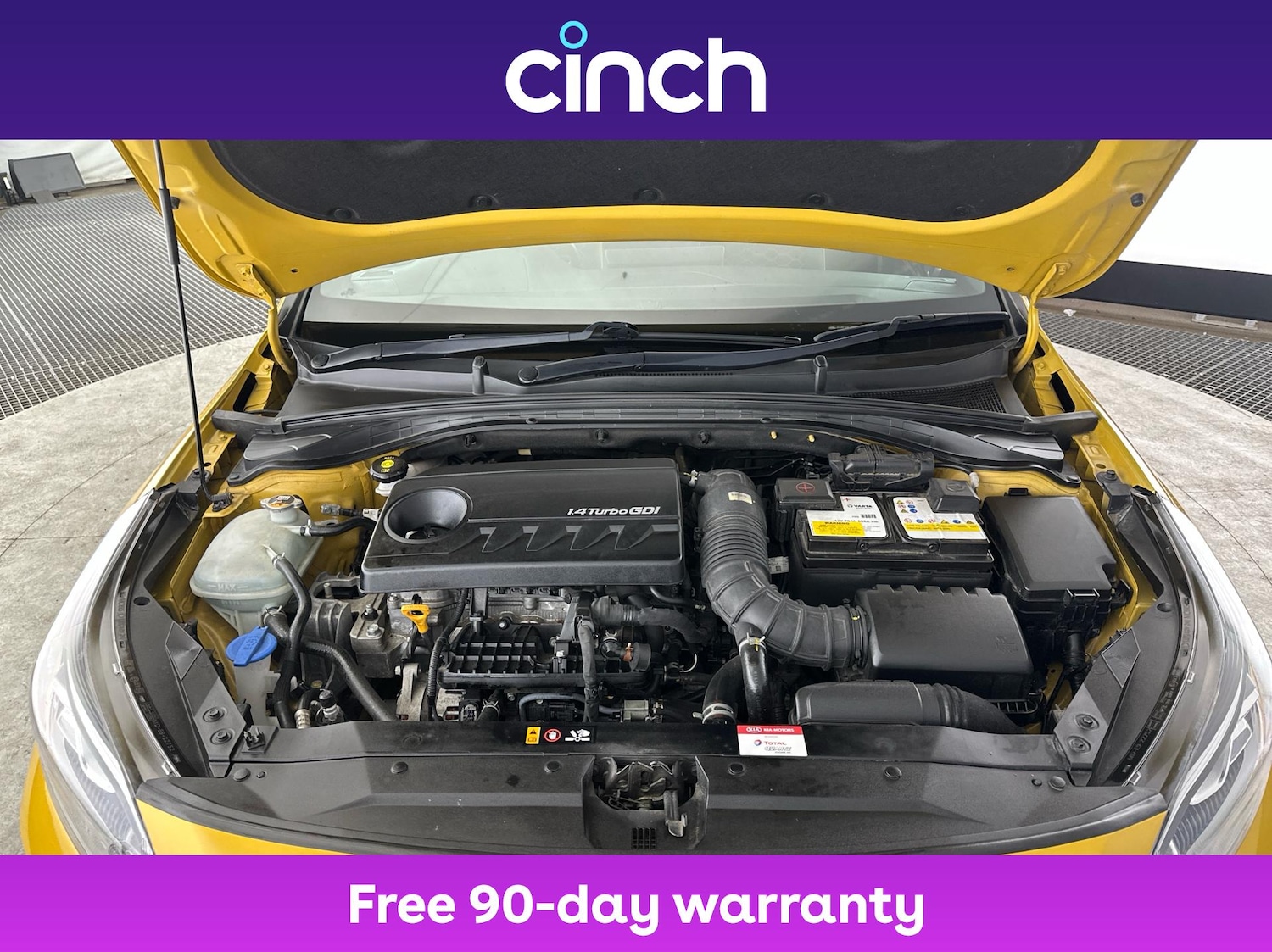 Used Kia XCeed 2020 for sale - 76665127: Photo 23