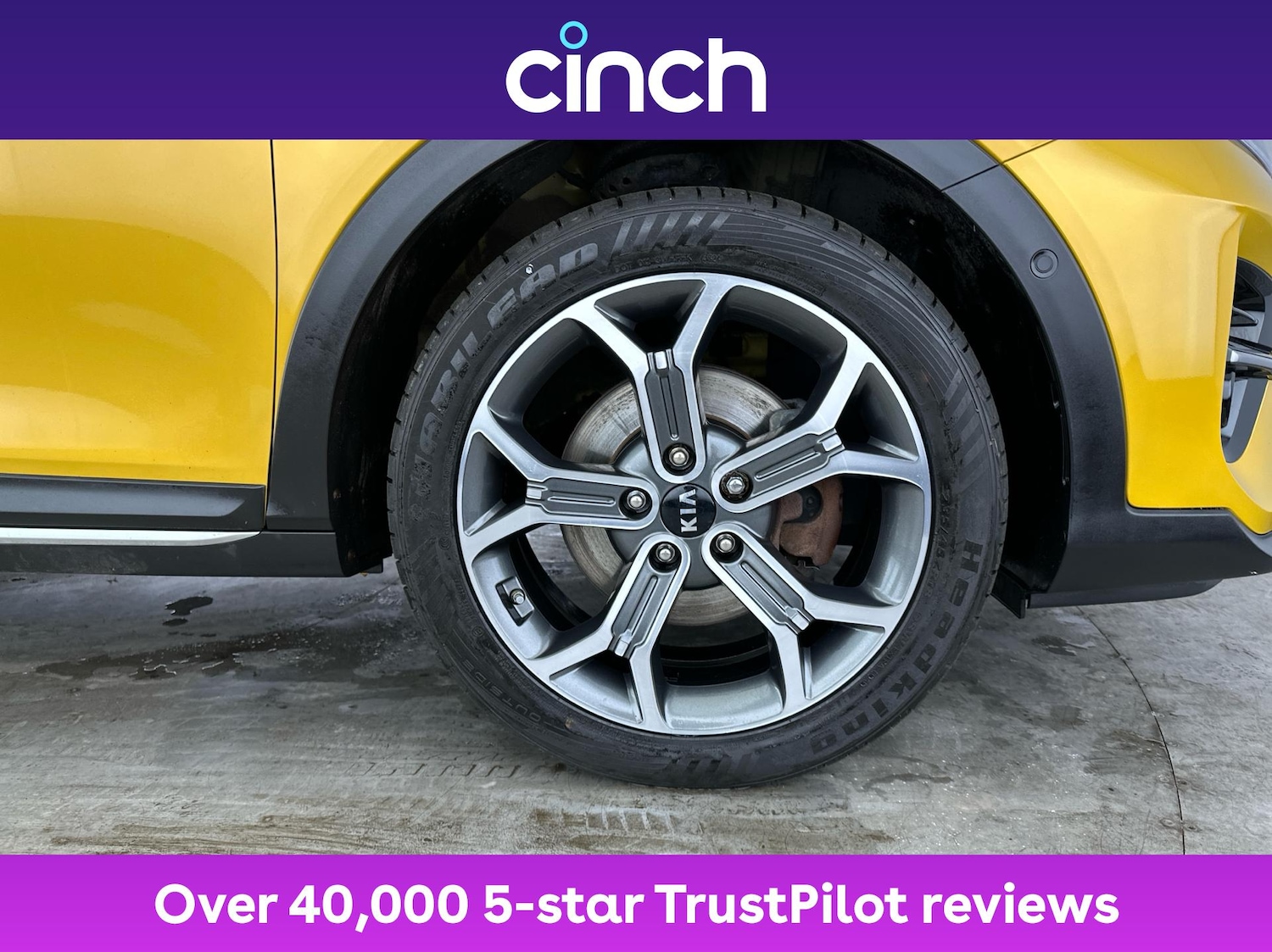 Used Kia XCeed 2020 for sale - 76665127: Photo 28