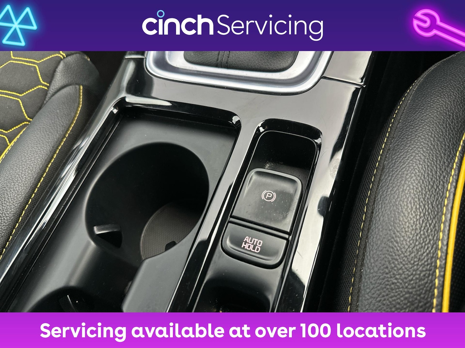 Used Kia XCeed 2020 for sale - 76665127: Photo 31