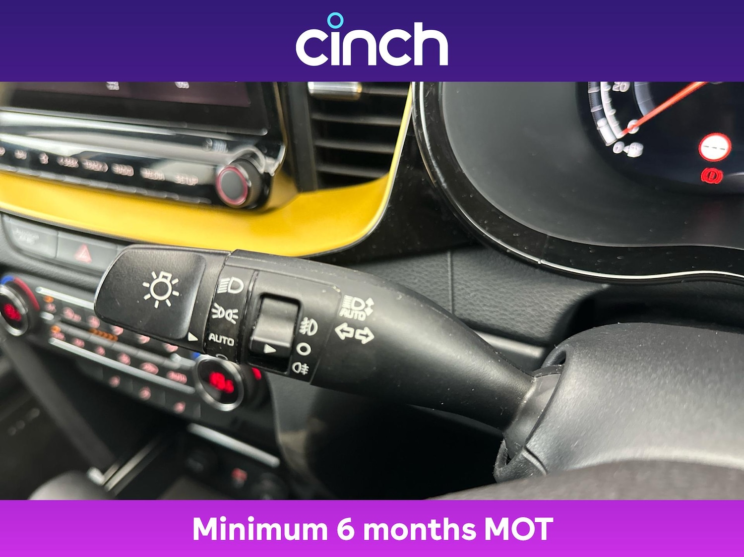 Used Kia XCeed 2020 for sale - 76665127: Photo 32