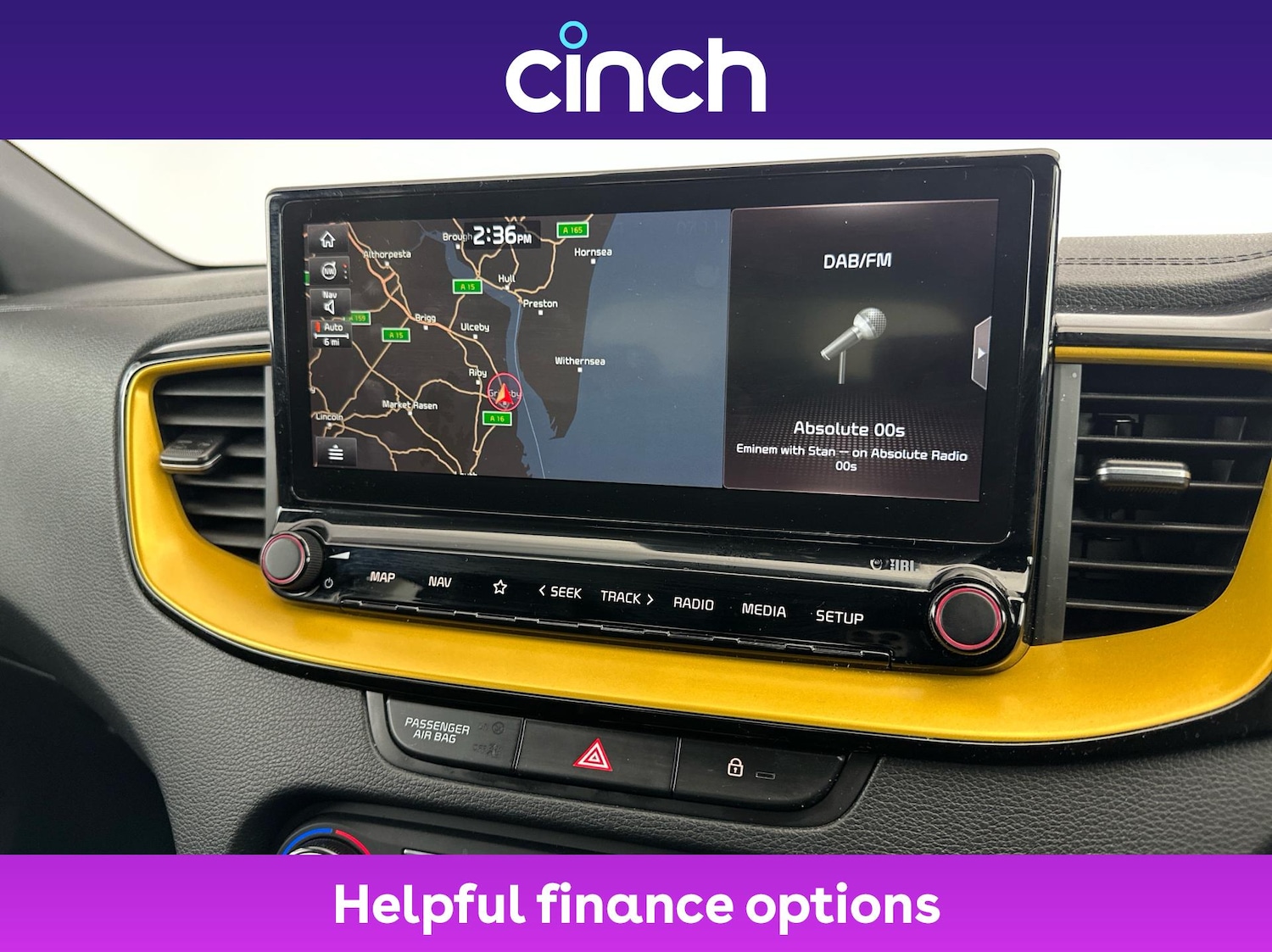 Used Kia XCeed 2020 for sale - 76665127: Photo 35