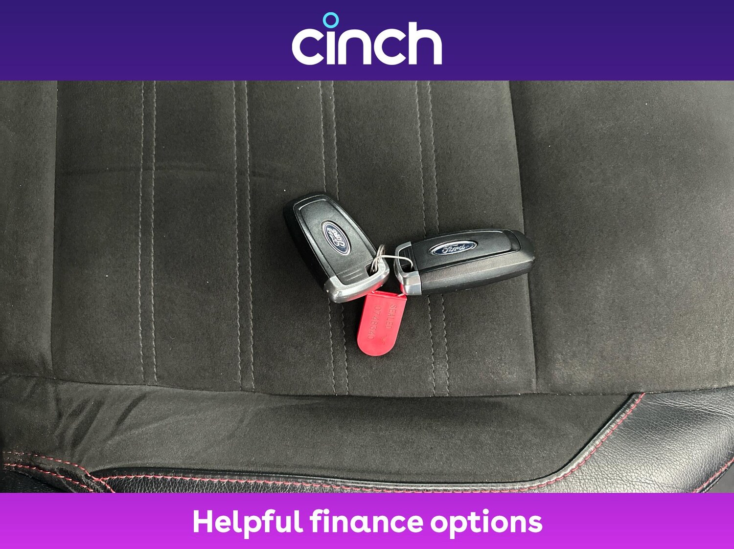 Used Ford Ecosport 2019 for sale - 77067967: Photo 30