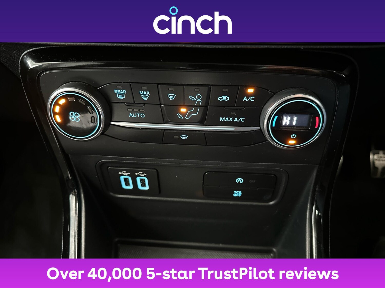 Used Ford Ecosport 2019 for sale - 77067967: Photo 33