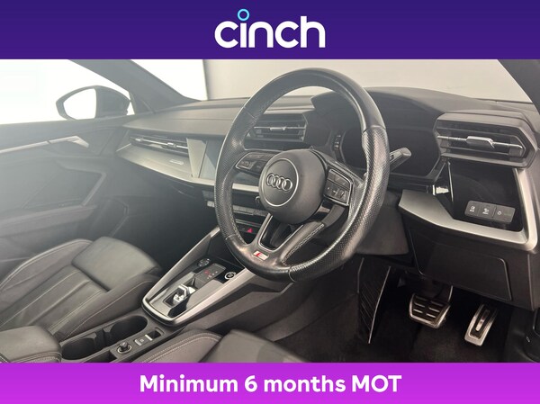 Used Audi A3 2021 for sale - 76186394: Photo 12