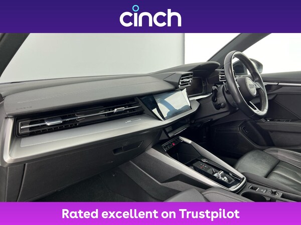 Used Audi A3 2021 for sale - 76186394: Photo 14