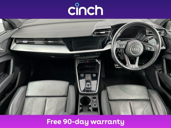 Used Audi A3 2021 for sale - 76186394: Photo 15