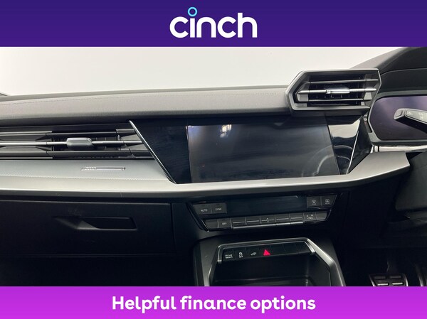 Used Audi A3 2021 for sale - 76186394: Photo 17