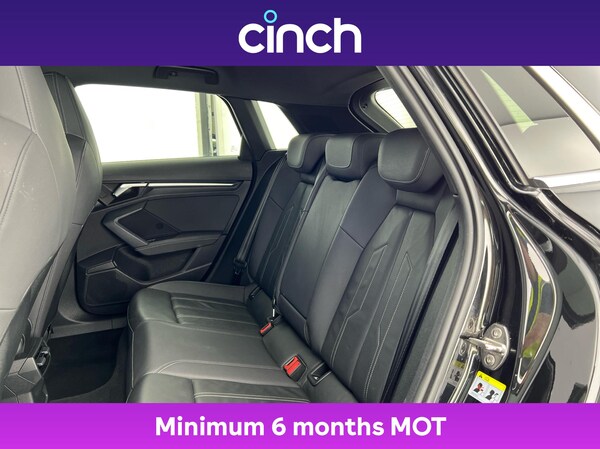 Used Audi A3 2021 for sale - 76186394: Photo 20