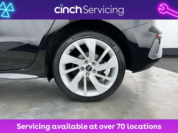 Used Audi A3 2021 for sale - 76186394: Photo 26