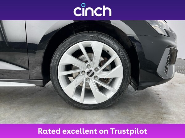 Used Audi A3 2021 for sale - 76186394: Photo 28