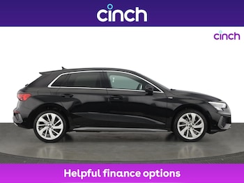 Used Audi A3 2021 for sale - 76186394: Photo 2