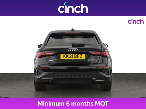 Used Audi A3 2021 for sale - 76186394: Photo 5