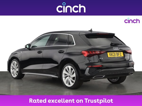 Used Audi A3 2021 for sale - 76186394: Photo 6