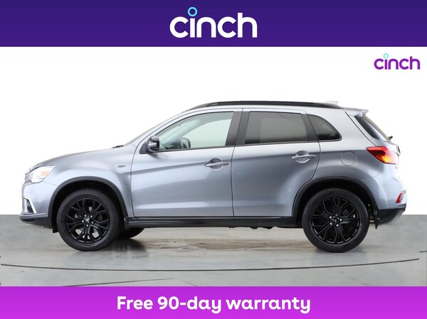 Used Mitsubishi ASX 2019 for sale - 76197443: Photo 8
