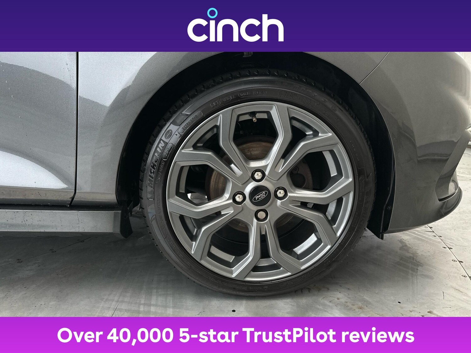 Used Ford Fiesta 2021 for sale - 76745427: Photo 28