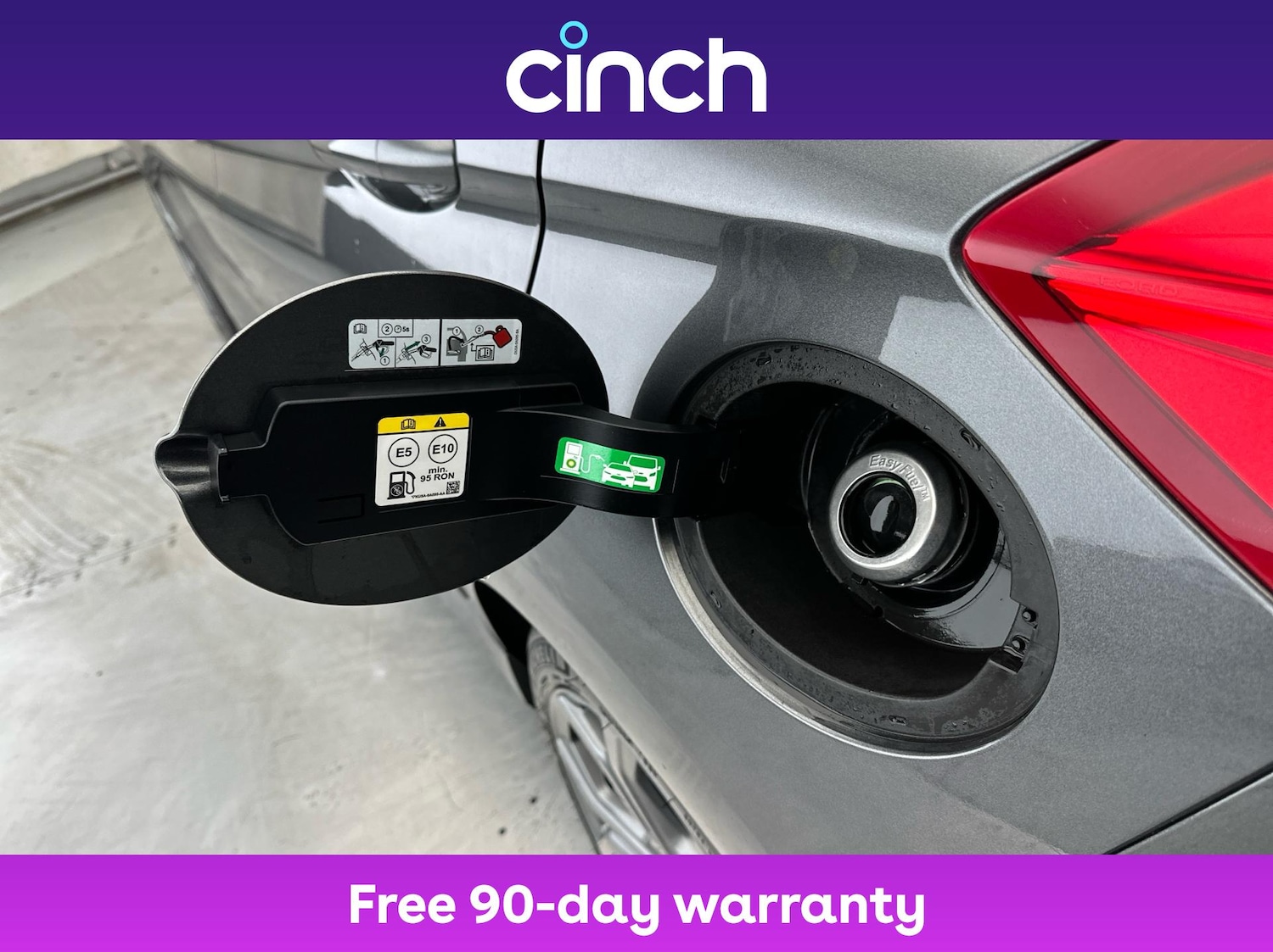 Used Ford Fiesta 2021 for sale - 76745427: Photo 29