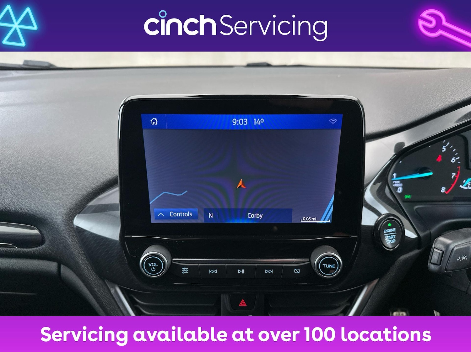 Used Ford Fiesta 2021 for sale - 76745427: Photo 31