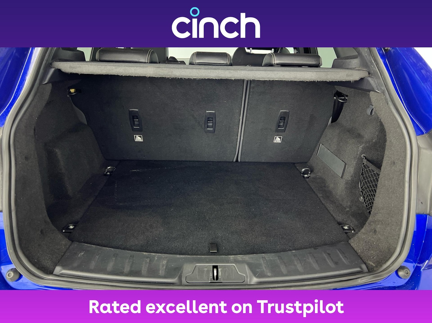 Used Jaguar E-Pace 2018 for sale - 76950015: Photo 21