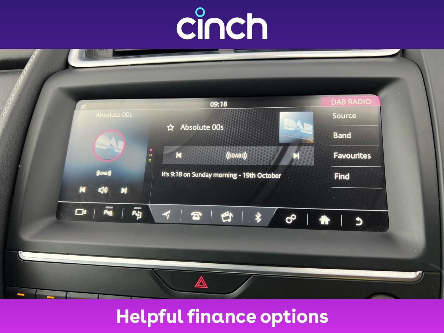 Used Jaguar E-Pace 2018 for sale - 76950015: Photo 30