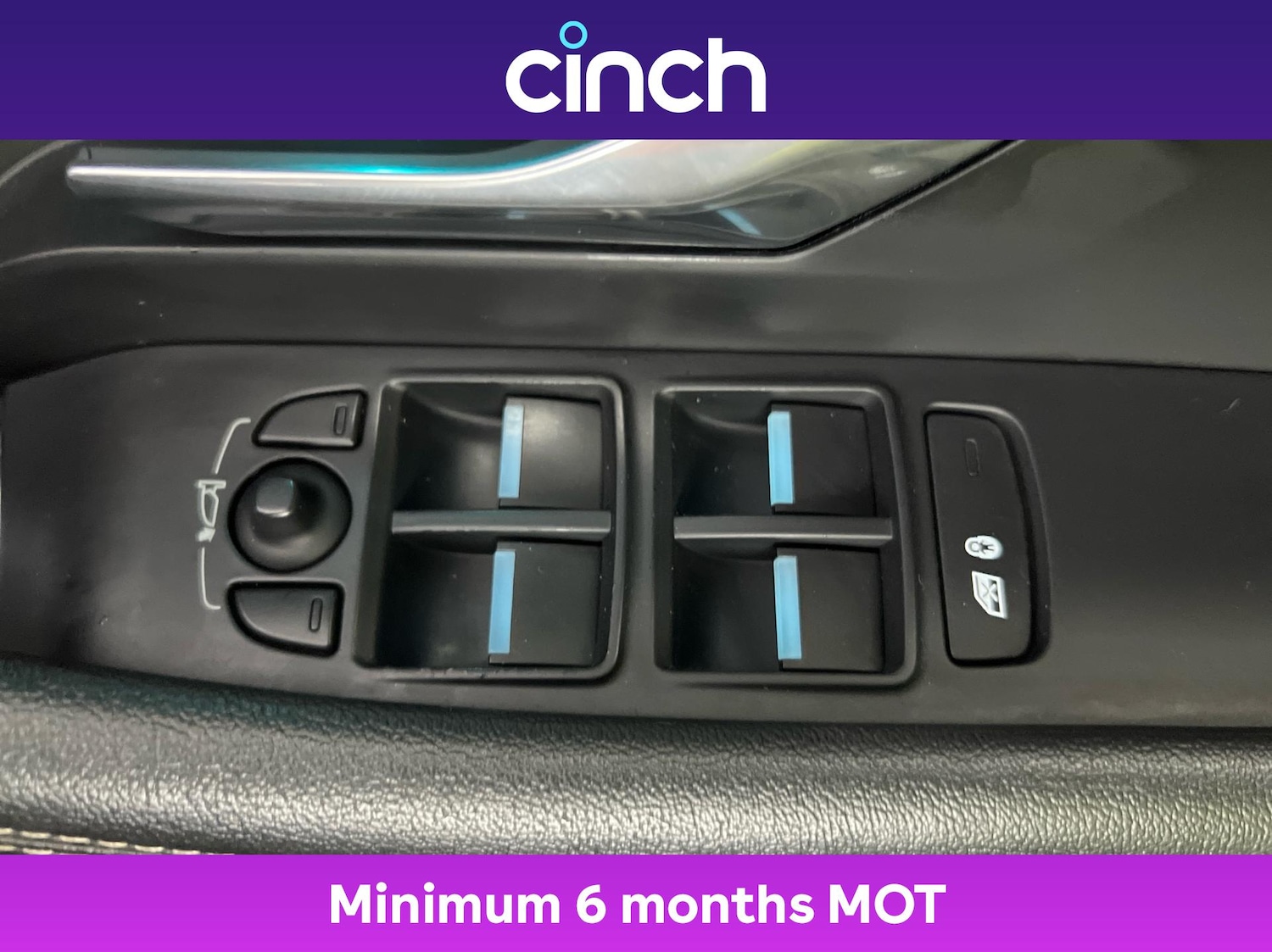 Used Jaguar E-Pace 2018 for sale - 76950015: Photo 37