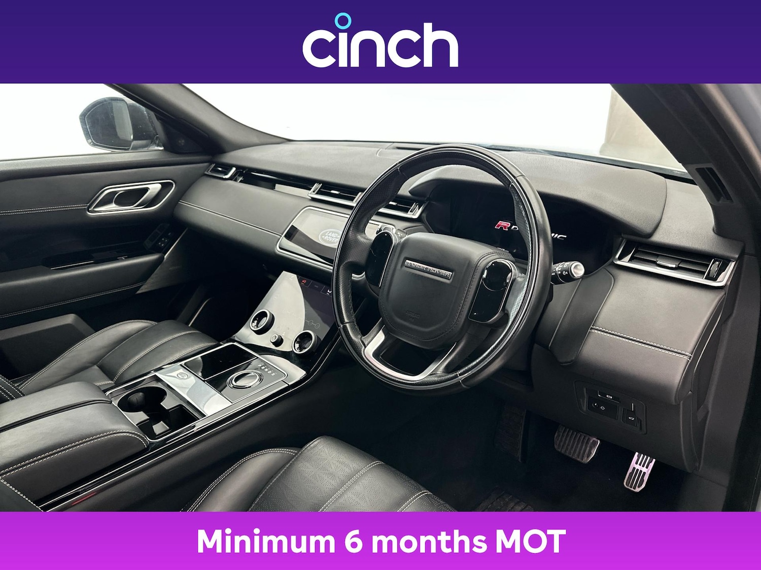 Used Land Rover Range Rover Velar 2018 for sale - 76888915: Photo 12