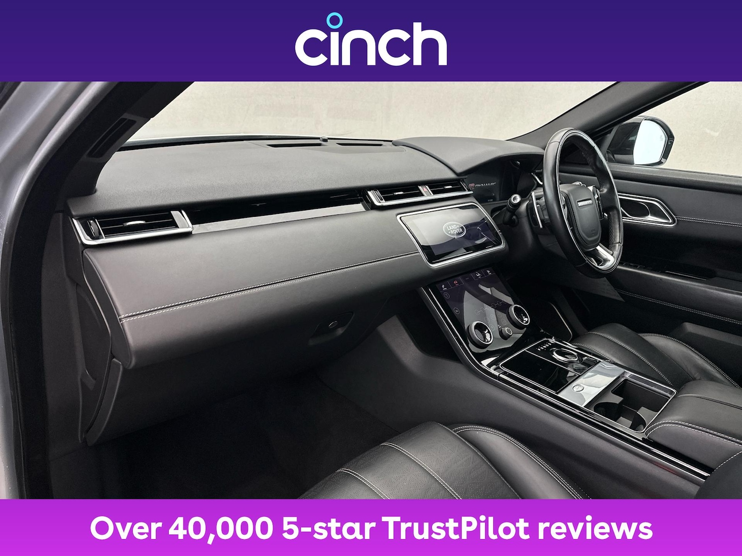 Used Land Rover Range Rover Velar 2018 for sale - 76888915: Photo 14