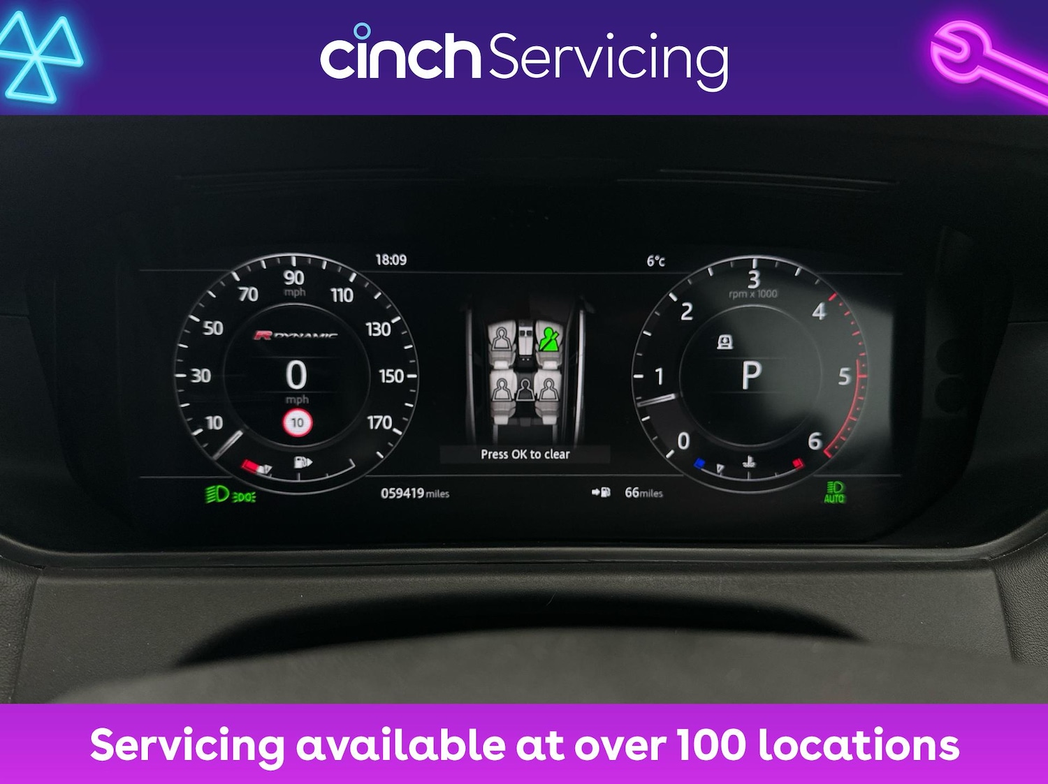 Used Land Rover Range Rover Velar 2018 for sale - 76888915: Photo 18