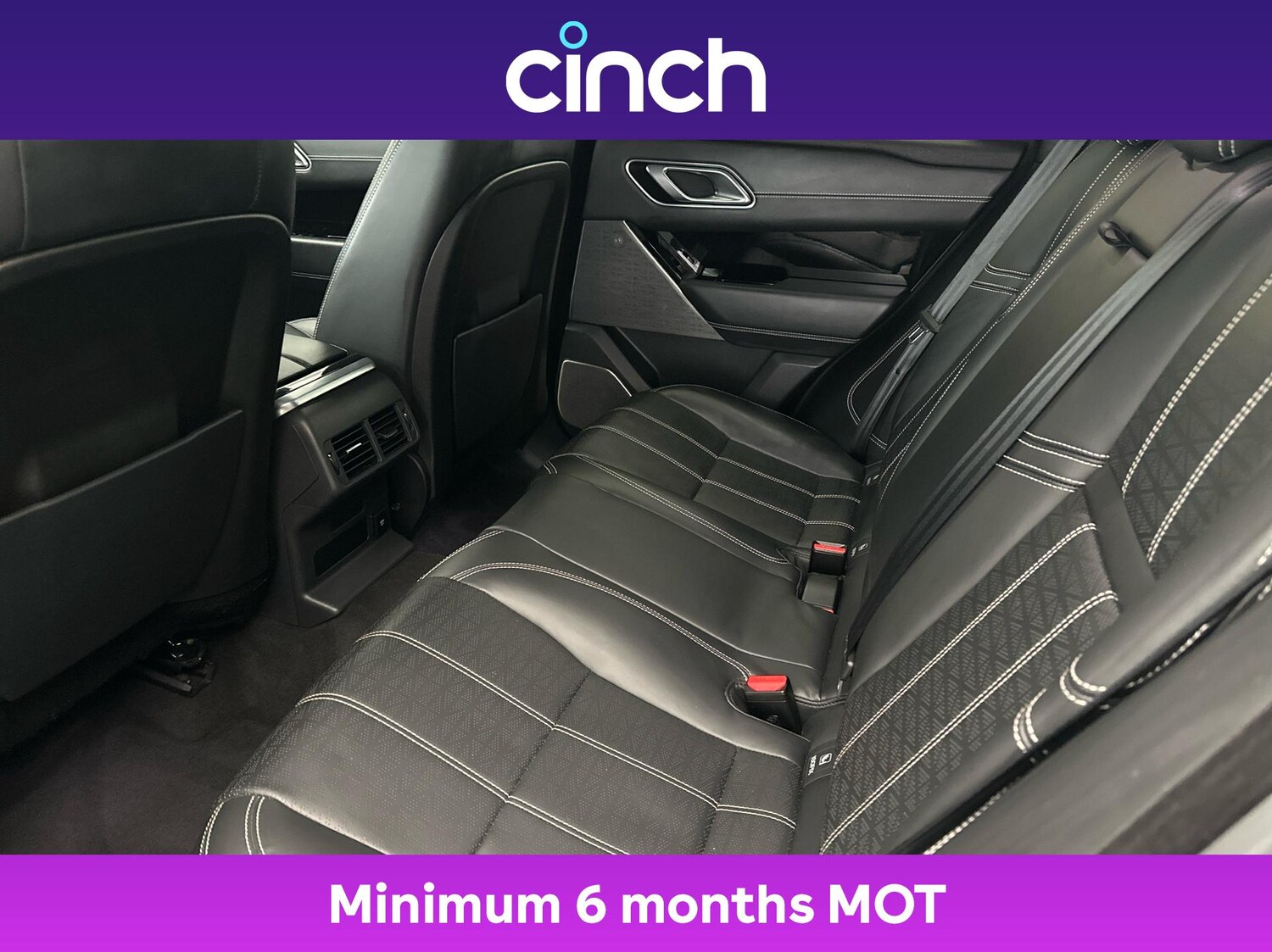 Used Land Rover Range Rover Velar 2018 for sale - 76888915: Photo 20