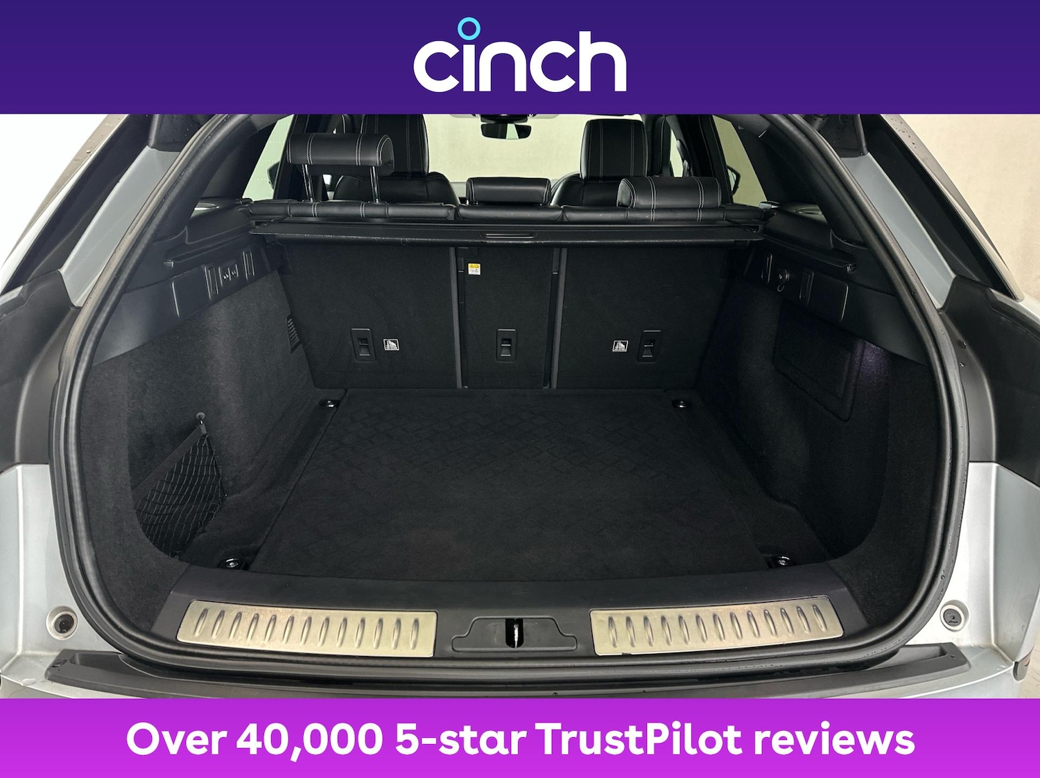 Used Land Rover Range Rover Velar 2018 for sale - 76888915: Photo 21