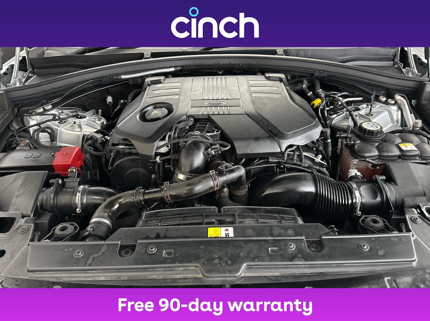 Used Land Rover Range Rover Velar 2018 for sale - 76888915: Photo 23