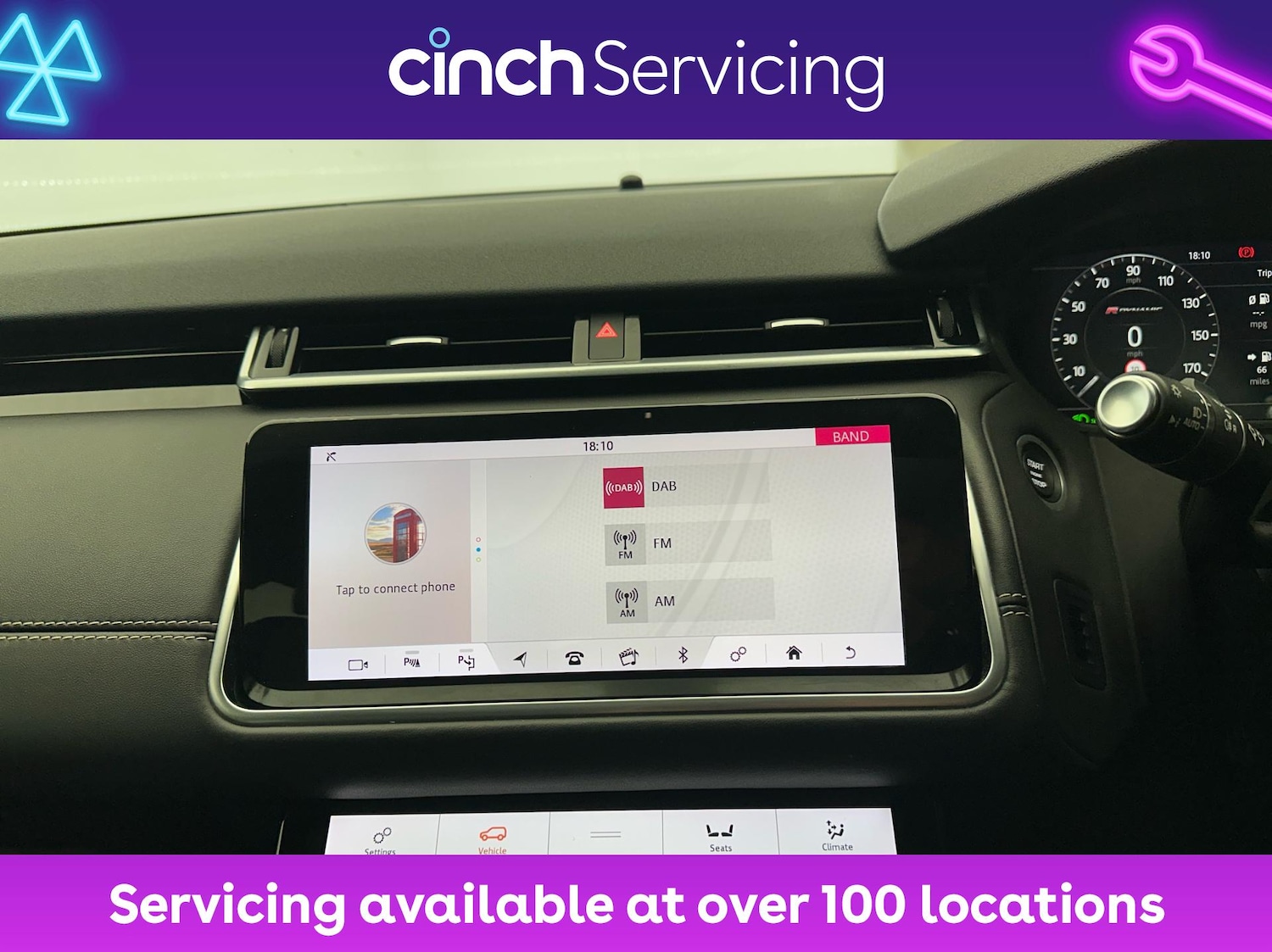 Used Land Rover Range Rover Velar 2018 for sale - 76888915: Photo 31