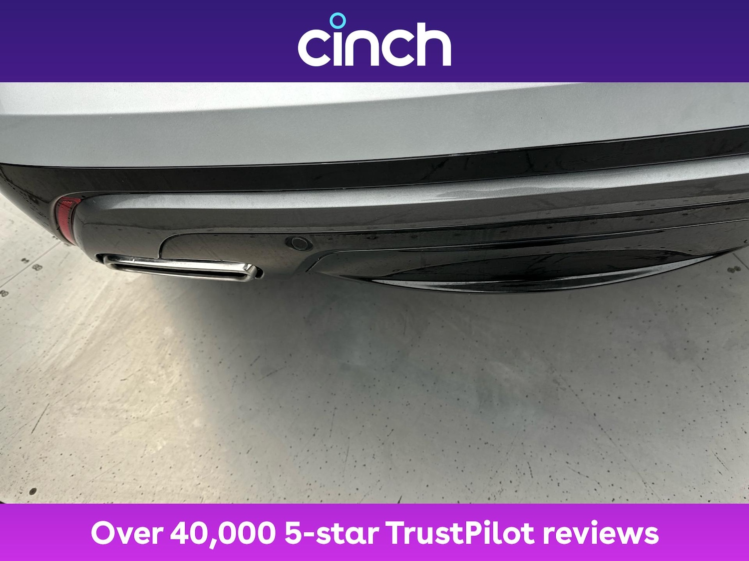 Used Land Rover Range Rover Velar 2018 for sale - 76888915: Photo 38